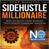 Tony Whatley SideHustle Driven 129