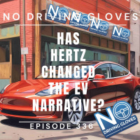 Has Hertz Changed the EV Narritive? 336