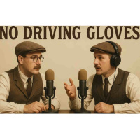 Toungish Guys Talking Cars 409