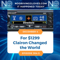 For $1299 Clarion Changed the World 304