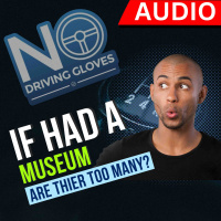 If We Had a Museum 370