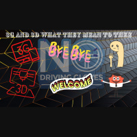 3D and 3G WHat Thou Mean to Me 201