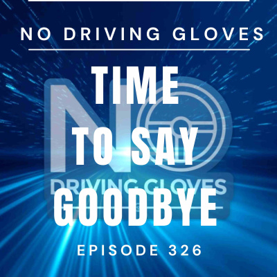 No Driving Gloves