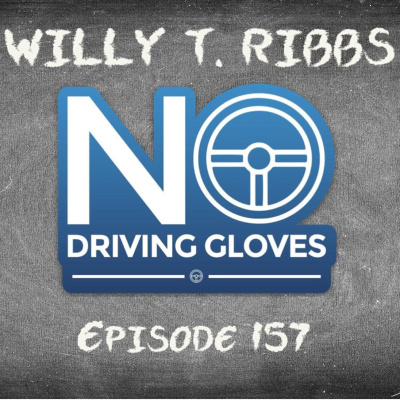 No Driving Gloves