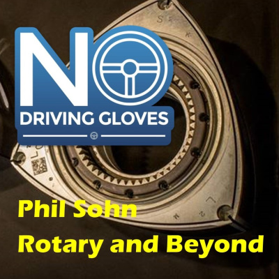 No Driving Gloves