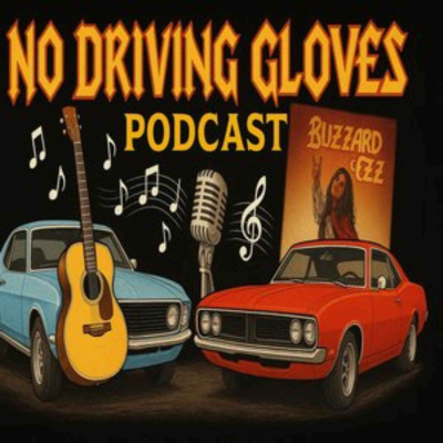 No Driving Gloves