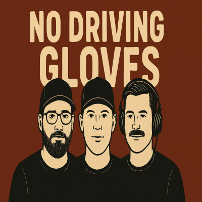No Driving Gloves