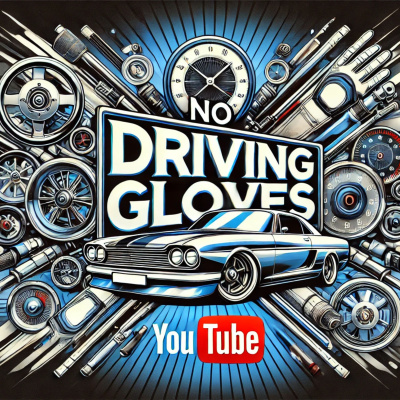 No Driving Gloves
