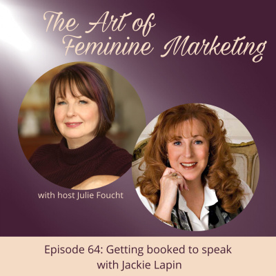 Biz Women Talk With Julie Foucht