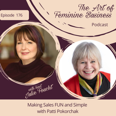 Biz Women Talk With Julie Foucht