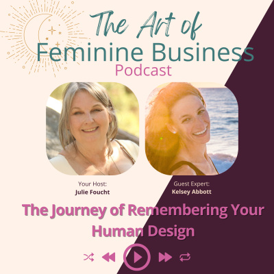 Biz Women Talk With Julie Foucht