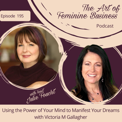 Biz Women Talk With Julie Foucht