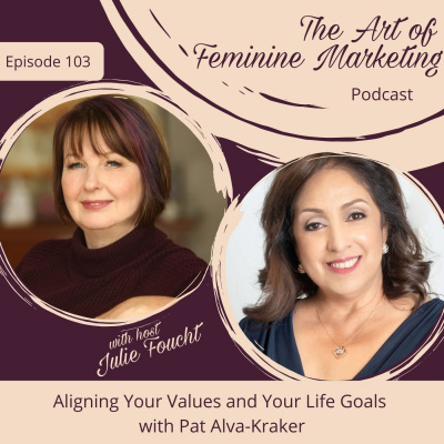 Biz Women Talk With Julie Foucht