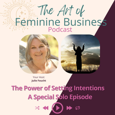Biz Women Talk With Julie Foucht