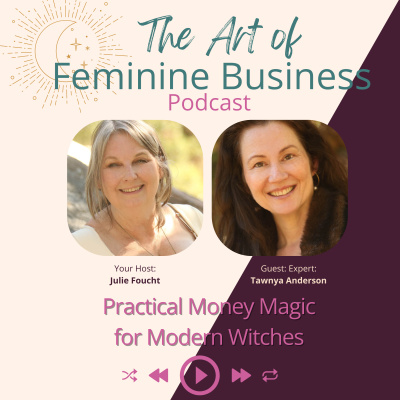 Biz Women Talk With Julie Foucht