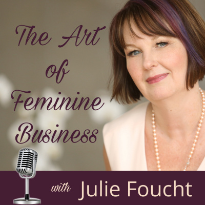 Biz Women Talk With Julie Foucht