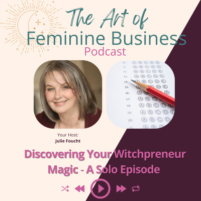Biz Women Talk With Julie Foucht