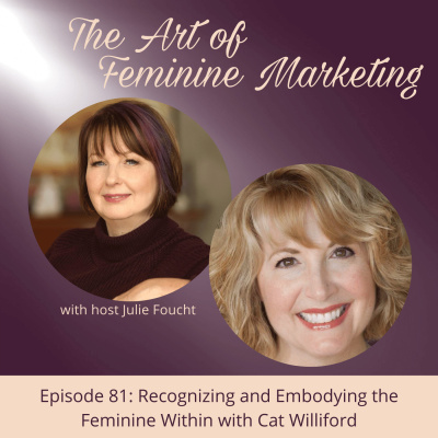 Biz Women Talk With Julie Foucht