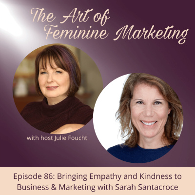 Biz Women Talk With Julie Foucht