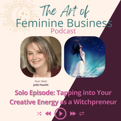 Biz Women Talk With Julie Foucht
