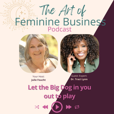 Biz Women Talk With Julie Foucht