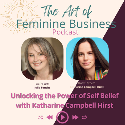Biz Women Talk With Julie Foucht