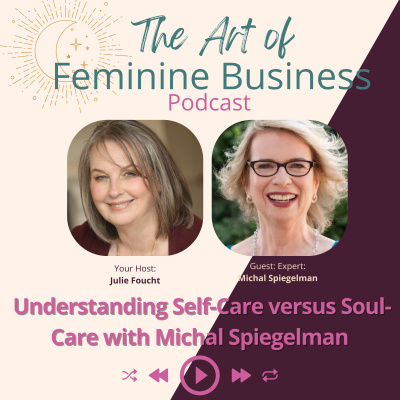 Biz Women Talk With Julie Foucht