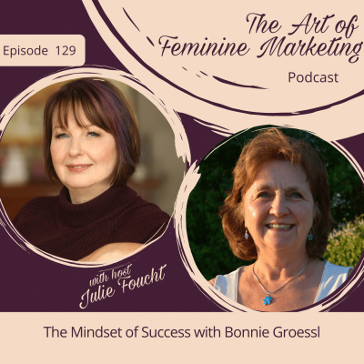 Biz Women Talk With Julie Foucht