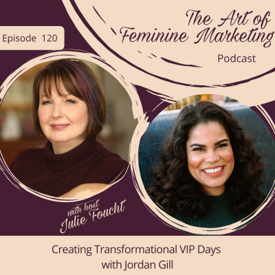 Biz Women Talk With Julie Foucht