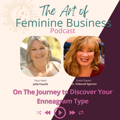 Biz Women Talk With Julie Foucht
