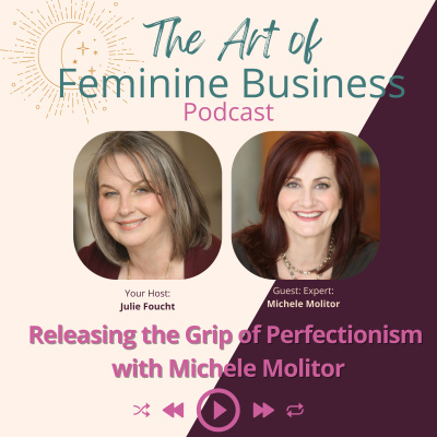 Biz Women Talk With Julie Foucht