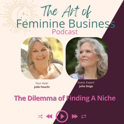 Biz Women Talk With Julie Foucht
