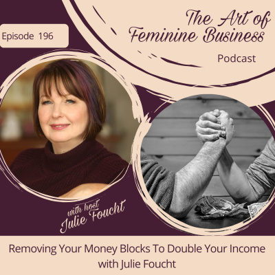 Biz Women Talk With Julie Foucht
