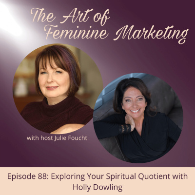 Biz Women Talk With Julie Foucht