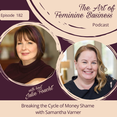 Biz Women Talk With Julie Foucht