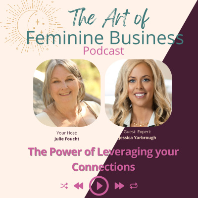 Biz Women Talk With Julie Foucht
