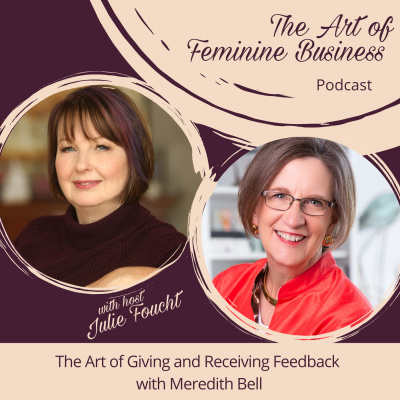 Biz Women Talk With Julie Foucht