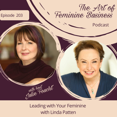 Biz Women Talk With Julie Foucht
