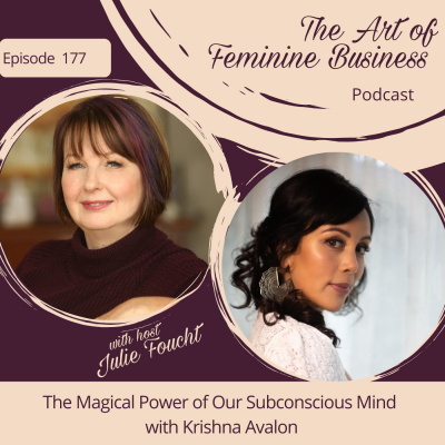 Biz Women Talk With Julie Foucht