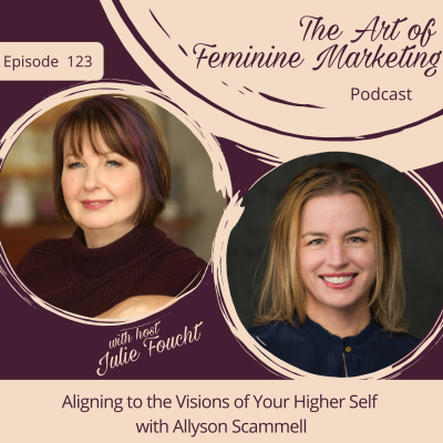 Biz Women Talk With Julie Foucht