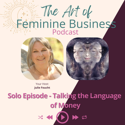 Biz Women Talk With Julie Foucht