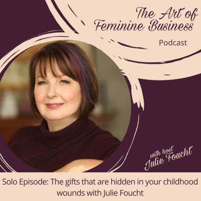 Biz Women Talk With Julie Foucht