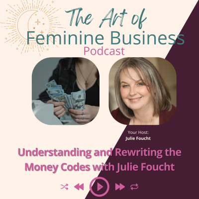 Biz Women Talk With Julie Foucht