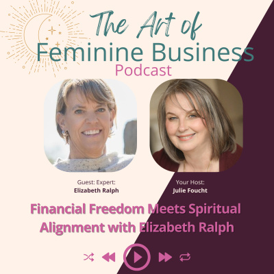 Biz Women Talk With Julie Foucht