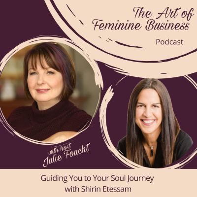 Biz Women Talk With Julie Foucht