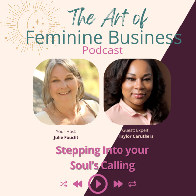 Biz Women Talk With Julie Foucht