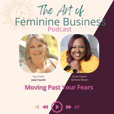 Biz Women Talk With Julie Foucht