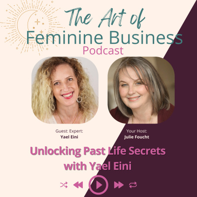 Biz Women Talk With Julie Foucht