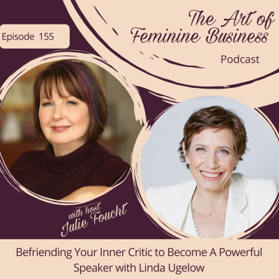 Biz Women Talk With Julie Foucht