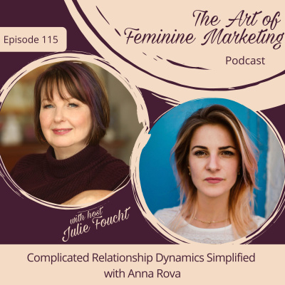 Biz Women Talk With Julie Foucht